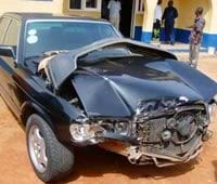 Kamal-Din Mohammed Not Thomas Osei | Kufuor's Accident